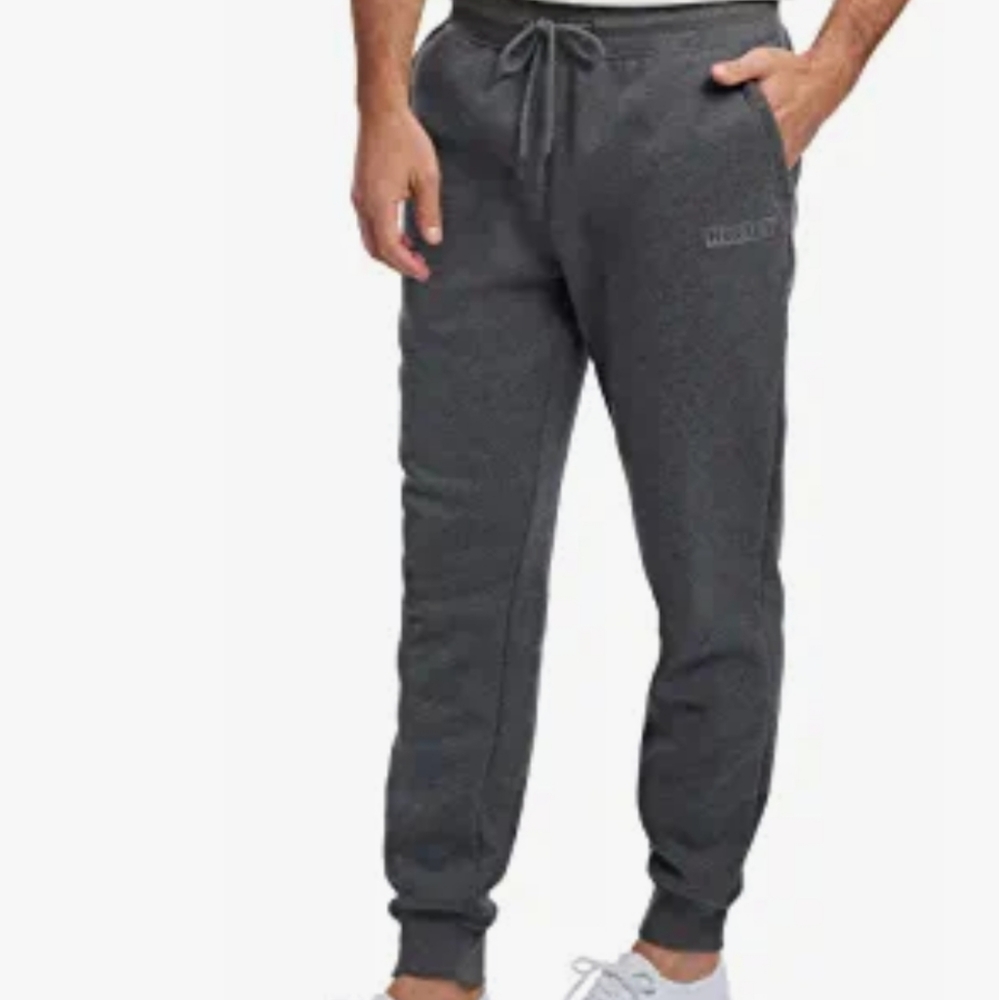 Hurley Grey Sweatpants size XL - Picture 3 of 7
